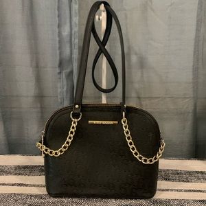 Steve Madden Crossbody Monogram bag
